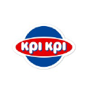 Kri-Kri Milk Industry Logo