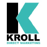 Kroll Direct Marketing logo