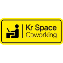 KR Space logo