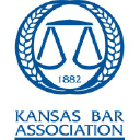 Kansas Bar Association logo