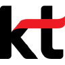 KT IS logo