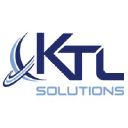 KTL Solutions logo