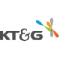 KT&G Logo