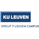 University of Leuven logo