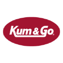 Kum & Go store locations in USA