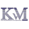 KvM Mühendislik logo
