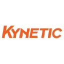 Kynetic logo