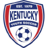 Kentucky Youth Soccer logo