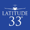 Aviation job opportunities with Latitude 33 Aviation