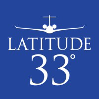 Aviation job opportunities with Latitude 33 Aviation