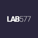LAB577 logo