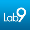 Lab9 logo