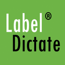 Label Dictate