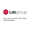 Labgroup logo