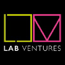 LAB Ventures venture capital firm logo