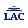 LAC Co., Ltd. logo