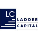 Ladder Capital Corp. Class A Logo