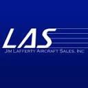 Aviation job opportunities with Lafferty Aircraft Sales