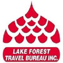 Aviation job opportunities with Lake Forest Travel Bureau