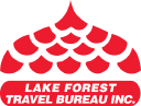 Aviation job opportunities with Lake Forest Travel Bureau