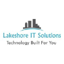 Lakeshore IT Solutions logo