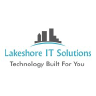 Lakeshore IT Solutions logo