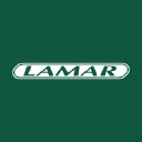 Lamar Advertising Company Class A Logo