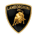 Lamborghini locations in USA