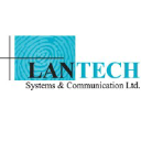 Lan-Tech Systems & Communications Ltd. logo