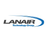 LANAIR Group logo