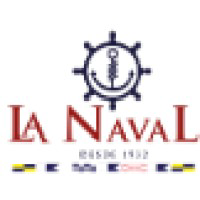 La Naval store locations in Mexico