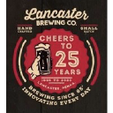 Lancaster Brewing Company logo