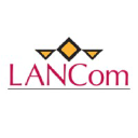 LANCom logo