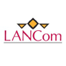 LANCom logo