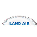 Aviation job opportunities with Land Air Express