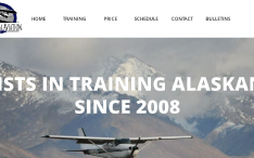 Aviation training opportunities with Land Sea Aviation