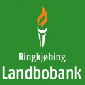 Ringkjoebing Lbk Logo