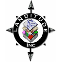 Landitude logo