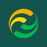 Landkreditt Bank logo