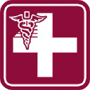 LANDMARK MEDICAL CENTER logo