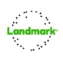 Landmark Worldwide Logo com