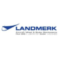 Aviation job opportunities with Landmerk