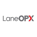 LaneOPX logo