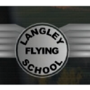 Aviation job opportunities with Langley Flying School