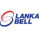 Lanka Bell logo