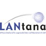 LANtana Gesellschaft für logo