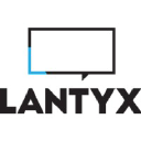 LANTYX logo