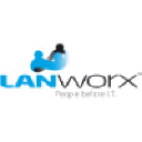 LANWorx Limited logo