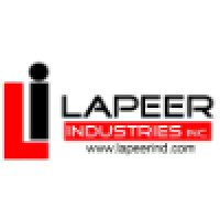 Aviation job opportunities with Lapeer Industries