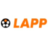 LAPP GROUP logo